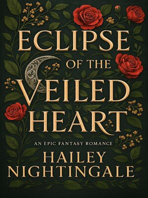 cover image of Eclipse of the Veiled Heart